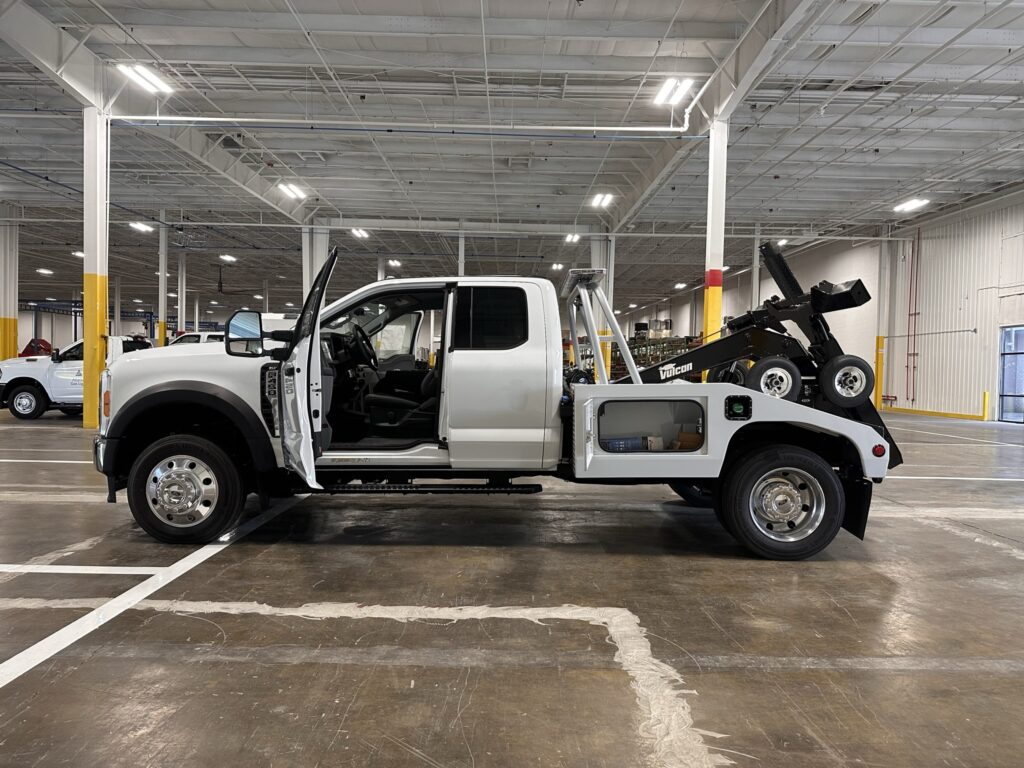 2023 Ford F450 Tow Body Smyrna Truck
