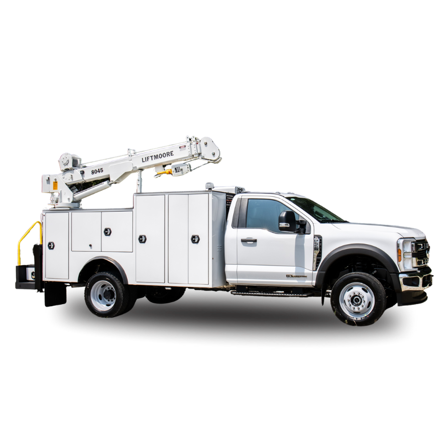 8k Crane cutout